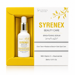 Syrenex Brightening Serum