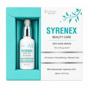 Syrenex Anti-Acne Serum