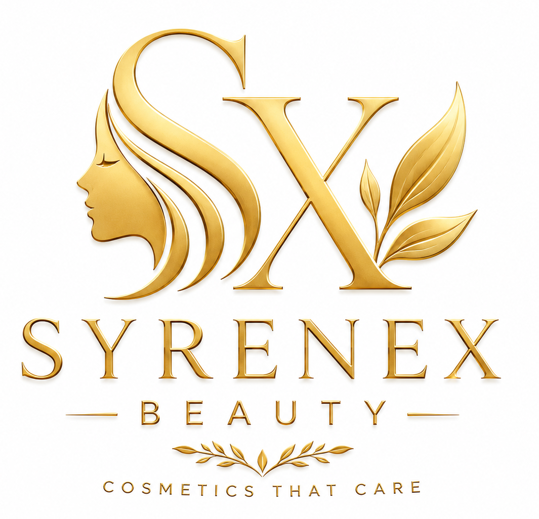 Home – Syrenex
